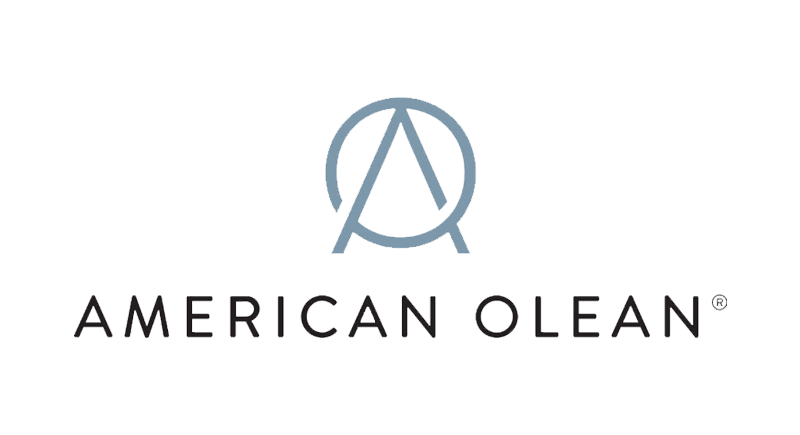 American Olean logo