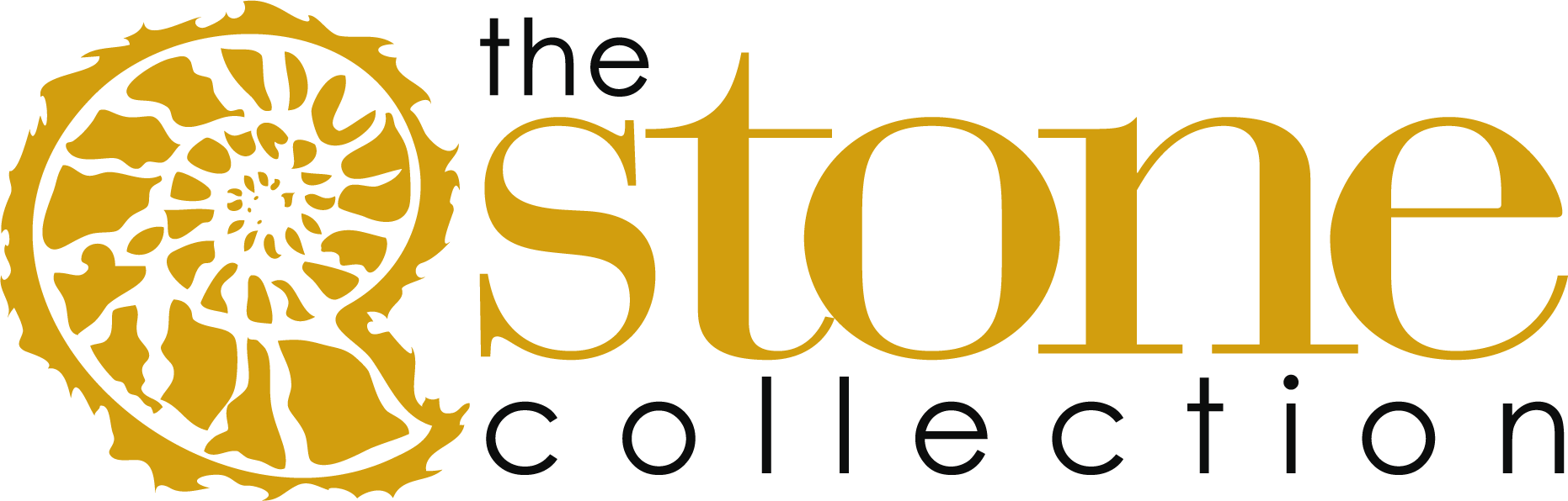 The Stone Collection logo