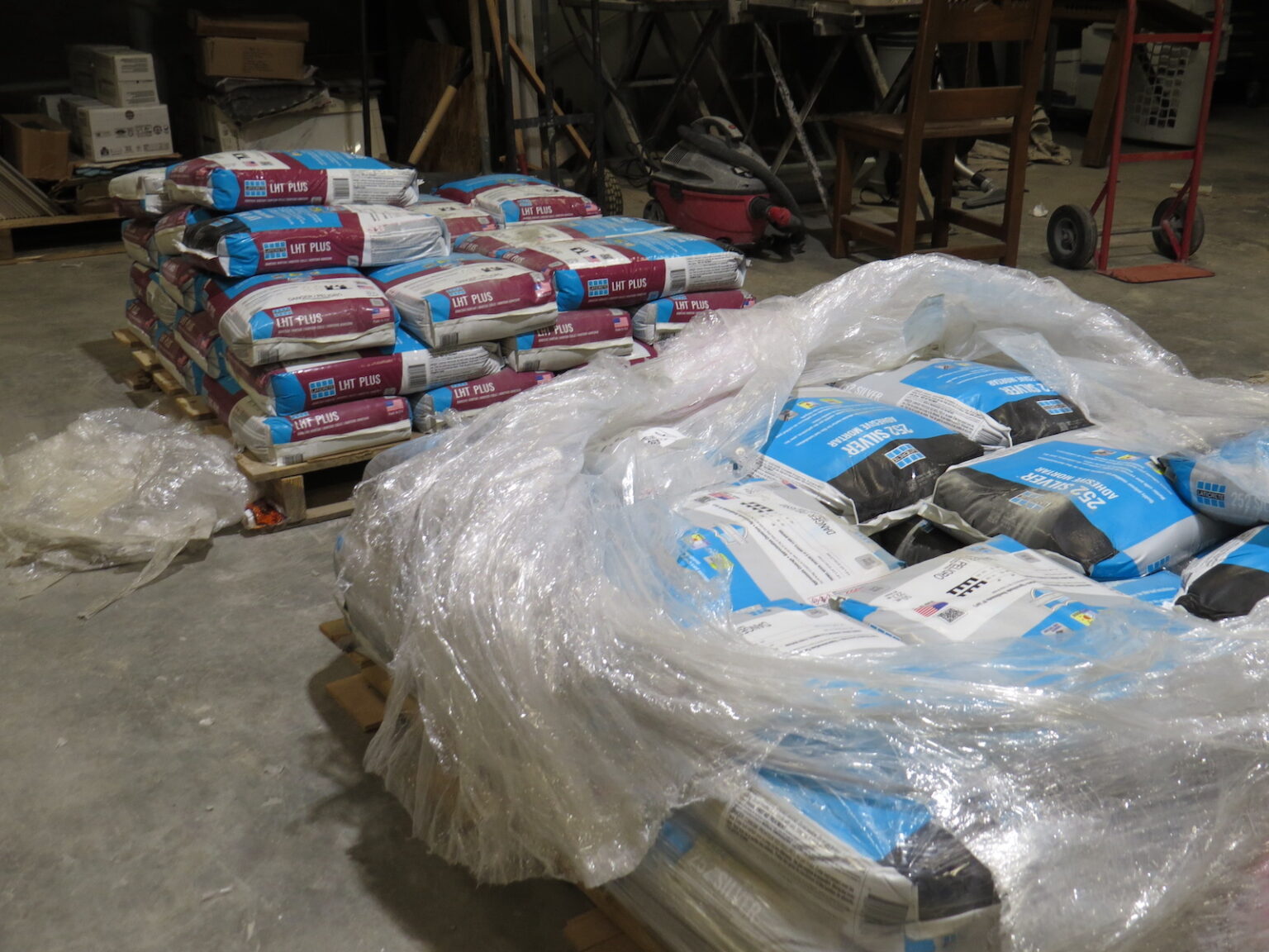 Products - Timberline Tile
